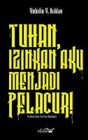 Tuhan Izinkan Aku Menjadi Pelacur-1 PDF [PDF]