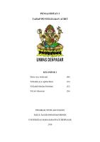 Tujuan Penyelesaian Audit [PDF]