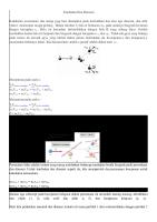 Tumbukan Dua Dimensi [PDF]