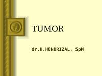 Tumor Orbita