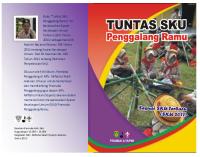 Tuntas SKU Penggalang Ramu [PDF]