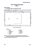 Tutorial Corel [PDF]