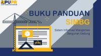 Tutorial Pemohon SIMBG PBG SLF