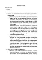 UAS Hukum Lingkungan [PDF]