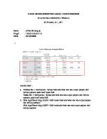 Uas Statistika - Industri 22.23