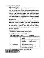 Uji Chi Kuadrat Untuk Homogenitas [PDF]