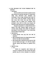 Uji Kelayakan SMP [PDF]