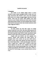 Uji Manova PDF [PDF]