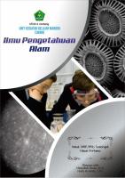 Ukbm Ipa Semester Tahun Pertama [PDF]