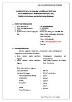 Ukl-Upl Air Minum Dalam Kemasan [PDF]