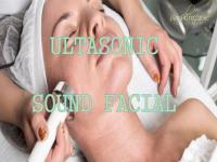 Ultrasonic Facial