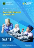 Up 11 Bangun Ruang Sisi Datar Up 11 Najmi Ulya - 085220083757