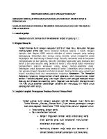 Upload Skenario Simulasi Tanggap Darurat Mei 2021 [PDF]