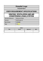 Urs Hvac [PDF]