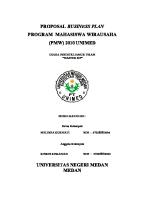 Usaha Industri Jamur Tiram Master Sip [PDF]