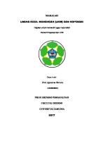 Usaha Kecil Menengah (UKM) [PDF]