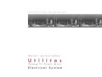 UTILITAS Electrical