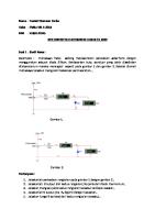 UTS Elektronika Dasar  [PDF]