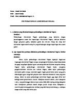 UTS Fauzi Nur Sofa [PDF]