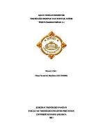 Uts Rempah (Wijen) [PDF]