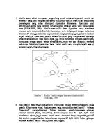 Vanilin Asam Sulfat [PDF]