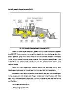 Variable Capacity Torque Converter [PDF]