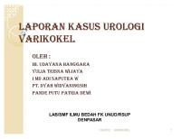 VARIKOKEL [PDF]