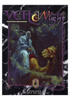 Veil of Night (2001) PDF