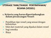 Vessel UMJ