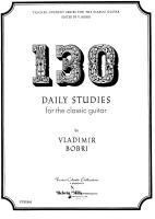 Vladimir Bobri - 130 DailyStudies