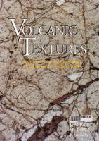 Volcanic-Textures-Guide - J. McPhie PDF