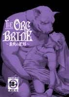 (Vortex) The Orc Bride [PDF]