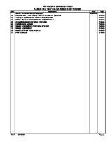 WA100-3 Partsbook PDF