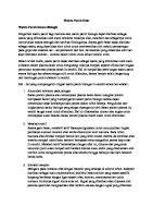 Waktu Paruh Obat [PDF]