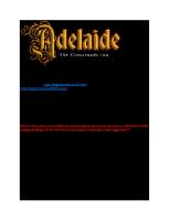 Walkthrough Adelaide Inn 2 v0 [PDF]