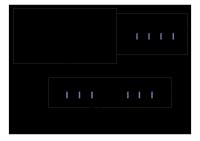 Warehouse Project Structural Plan and Floor Plan