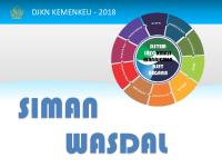 WASDAL Tutorial