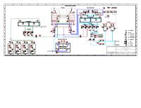 Water Treatment Plant P&Id