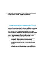 WBS Dan OBS [PDF]