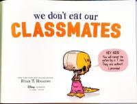 We Don't Eat Our: Classmates [PDF]