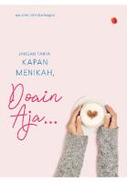 (WH) Doain Aja - @suami - Istri.bahagia PDF