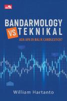 William Hartanto - Bandarmology Vs Teknikal