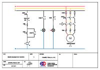 Wiring Diagram Self Holding