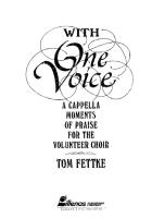 With One Voice PDF