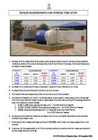 Woqod Guideline For Fuel Tank Setup