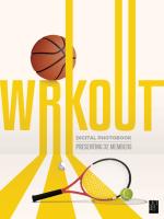 WRKOUT - JKT48 Digital Photobook