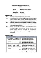 XI Peminatan - Jumlah Dan Selisih Sinus Dan Cosinus (KD 3.2) [PDF]