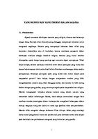 Yang Kudus Dan Yang Profan Dalam Agama [PDF]