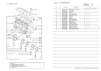 Yanmar 4TNE84