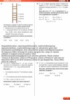 Yayın Denizi 10 AYT Matematik Deneme 8-B [PDF]